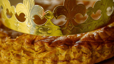 On sait où se trouve la meilleure galette des rois du Rhône ! | mLyon