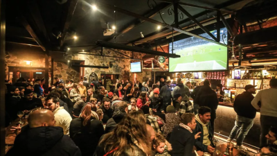 Où regarder les matchs de la Coupe du Monde 2026 à Lyon ? Nos 5 spots à tester absolument | mLyon