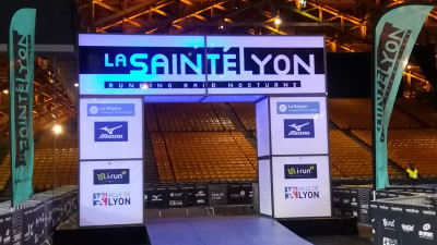Ouverture des inscriptions pour la Sainté Lyon ce jeudi | mLyon