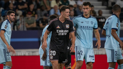 Paris FC-OL : trop imprécis, Lyon bute sur le mur parisien | mLyon