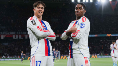 Paris surpris : Lyon frappe fort au Parc | mLyon