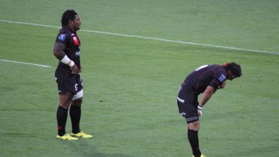 Pas de victoire pour le Lou Rugby contre Toulon | mLyon