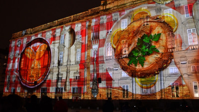 Plus de 2 millions de visiteurs pour l'édition 2025 de la Fête des Lumières de Lyon | mLyon