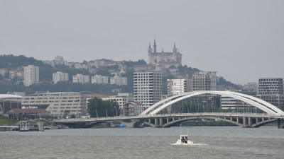 Pollution à Lyon : l'alerte orange activitée, des mesures d'urgence mises en place | mLyon