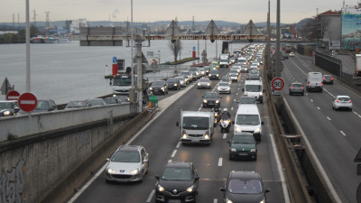 Pollution : activation du niveau d'information-recommandation à Lyon | mLyon