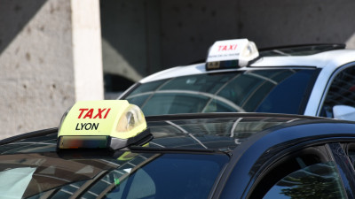 Pourquoi les taxis de Lyon bloquent tout ce lundi ? | mLyon