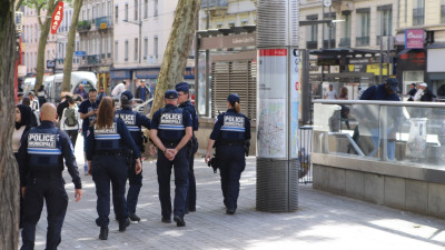 Près de Lyon : 122 interpellations et plus de 100 kg de drogue saisis lors d'une vaste opération anti-stups | mLyon