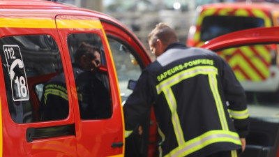 Près de Lyon : des policiers municipaux prodiguent les premiers soins à une personne en arrêt cardiaque | mLyon