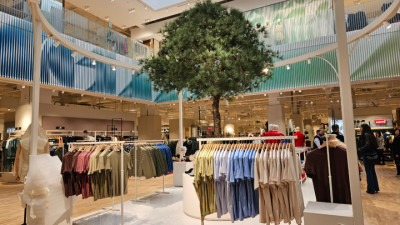 Près de Lyon : H&M, Picard... les Nouvelles Galeries de Bron dévoilent de nouvelles enseignes | mLyon