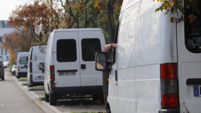 Prostitution à Gerland : un arrêté pris pour interdire le stationnement des camionnettes | mLyon