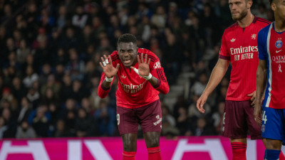 PSG-OL : Lyon a résisté mais Paris était plus fort (2-0) | mLyon