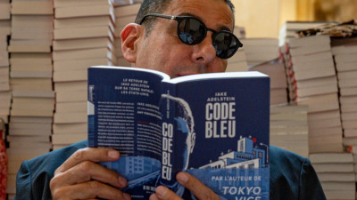 Quais du Polar : le public au rendez-vous cette année malgré le contexte | mLyon