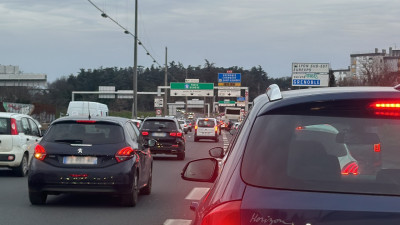 Qualité de l'air : malgré des progrès, Lyon reste un point sensible en Auvergne-Rhône-Alpes | mLyon