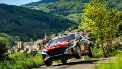 Rallye Rhône-Charbonnières : le scénario fou de 2026 | mLyon