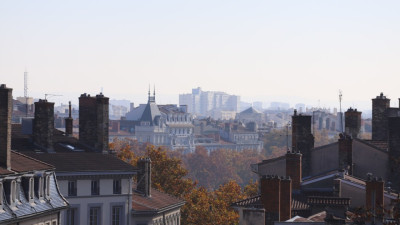 Retour de la pollution à Lyon : la circulation différenciée mise en place dès ce mardi | mLyon