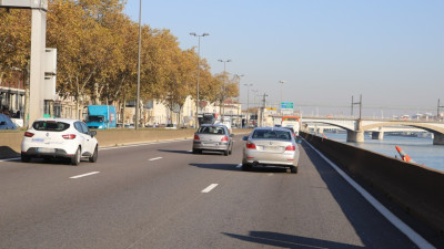 Revoilà la pollution à Lyon et dans le Rhône : le niveau information-recommandation activé | mLyon