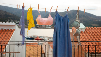 Rhône : à Thizy-les-Bourgs, étendre son linge aux fenêtres peut désormais valoir une amende | mLyon