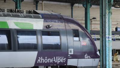 Rhône : la grève continue sur les rails ce mercredi | mLyon