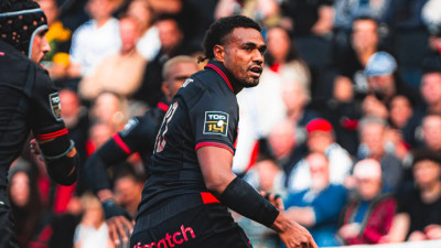 Rugby : le LOU veut retrouver son mordant face aux Sharks, avec une finale à Lyon dans un coin de la tête | mLyon