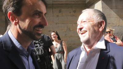 Sondage municipales 2026 à Lyon : Jean-Michel Aulas largement en tête, Grégory Doucet décroche | mLyon