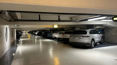 Stationnement à Lyon : les prix gelés dans 13 parkings, principalement en Presqu'île | mLyon