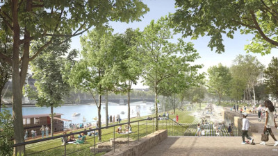 "Suspension immédiate" : la Métropole freine un chantier clé à Lyon | mLyon