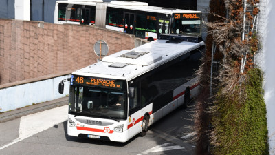 TCL : des dizaines de lignes de bus changent de numéro dès ce lundi | mLyon