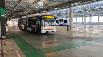 TCL : la CGT alerte après une multiplication des malaises liés à la canicule sur le réseau de bus | mLyon