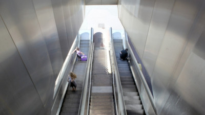 TCL : un vaste plan de rénovation des ascenseurs et escalators lancé dès mars Plus dynamique : | mLyon