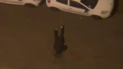 Tirs en pleine nuit près de Lyon : la tension monte | mLyon