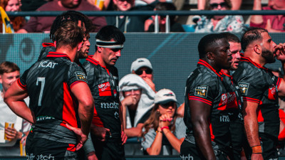 Top 14 : Clermont écrase le LOU sans trembler | mLyon