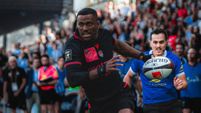 Top 14 : le LOU écrase Pau, décroche le bonus offensif et prend provisoirement la tête | mLyon