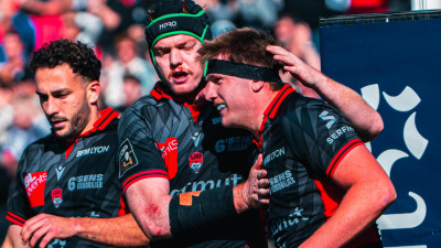 Top 14 : le LOU régale Gerland face à Bayonne dans un match spectaculaire | mLyon