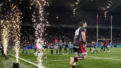 Top 14 : le LOU surclasse Clermont et se relance | mLyon