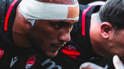 Top 14 : le LOU veut confirmer face au leader palois, avec le retour de Baptiste Couilloud | mLyon