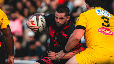 Top 14 : troisième défaite de suite pour le LOU, battu par La Rochelle | mLyon
