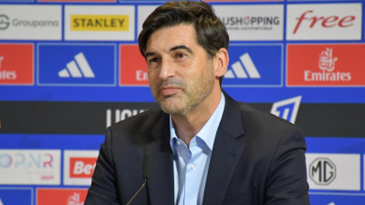 Très lourde sanction pour Paulo Fonseca | mLyon