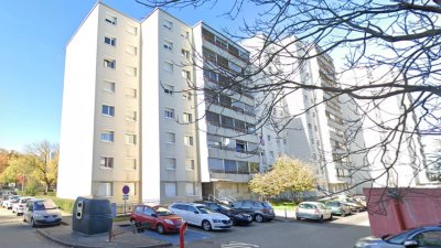 Trois morts dans un incendie criminel d'immeuble à Décines-Charpieu | mLyon