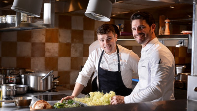 Trois nouveaux restaurants intègrent le Guide Michelin à Lyon : découvrez lesquels | mLyon