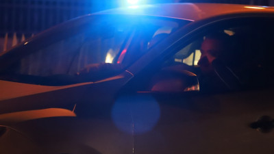 Trois policiers blessés après une course-poursuite à Villefranche-sur-Saône | mLyon