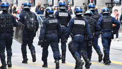 Un arrêté pris par la préfecture du Rhône pour interdire les manifestations ce vendredi soir | mLyon