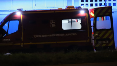 Un blessé grave à Lyon après un accident de trottinette | mLyon