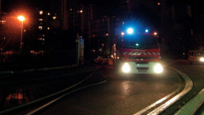 Un blessé grave sur l'A46 près de Lyon | mLyon