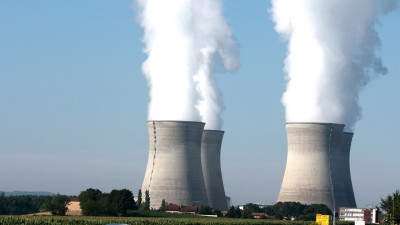 Un exercice de sûreté nucléaire à la centrale du Bugey ce mercredi | mLyon