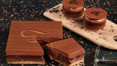 "Un gâteau culte" : le Mont d'Or de la Maison Sève fête ses 35 ans à Lyon | mLyon