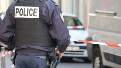 Un homme retrouvé mort à l'arrière d'un véhicule dans le Vieux-Lyon | mLyon