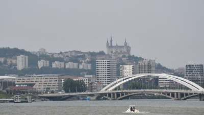 Un nouvel épisode de pollution à Lyon | mLyon