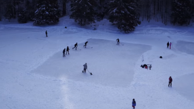 Un petit air de Canada à 1h de Lyon ? On a trouvé le coin parfait ! | mLyon