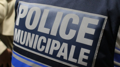 Un policier municipal renversé à Rillieux-la-Pape | mLyon