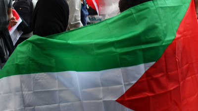 Un rassemblement pour la Palestine ce vendredi à Lyon | mLyon